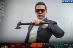 1/6 Scale Caine Movie Masterpiece MMS730