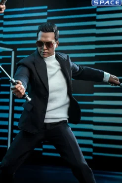 1/6 Scale Caine Movie Masterpiece MMS730