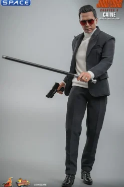 1/6 Scale Caine Movie Masterpiece MMS730