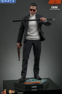 1/6 Scale Caine Movie Masterpiece MMS730
