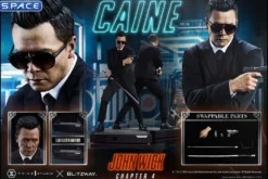 1/4 Scale Caine Premium Masterline Statue