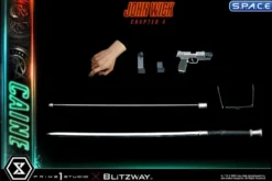 1/4 Scale Caine Premium Masterline Statue