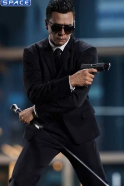 1/4 Scale Caine Premium Masterline Statue