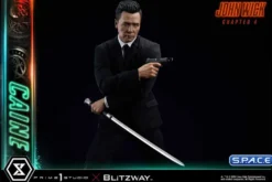 1/4 Scale Caine Premium Masterline Statue