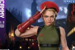 1/3 Scale Cammy