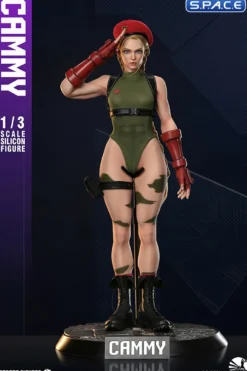 1/3 Scale Cammy