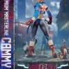 1/4 Scale Cammy Premium Masterline Statue