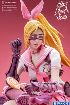 1/6 Scale Candy