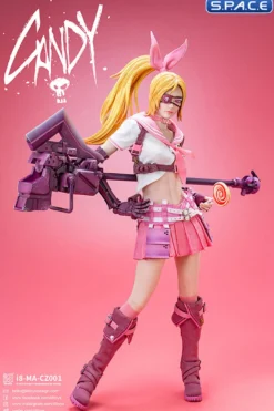1/6 Scale Candy