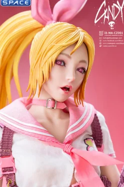1/6 Scale Candy