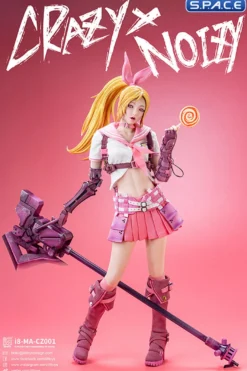 1/6 Scale Candy