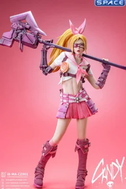 1/6 Scale Candy