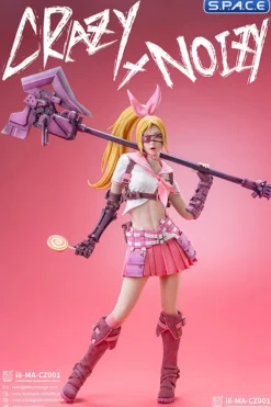 1/6 Scale Candy