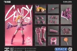 1/6 Scale Candy