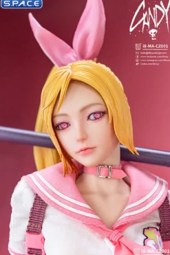 1/6 Scale Candy