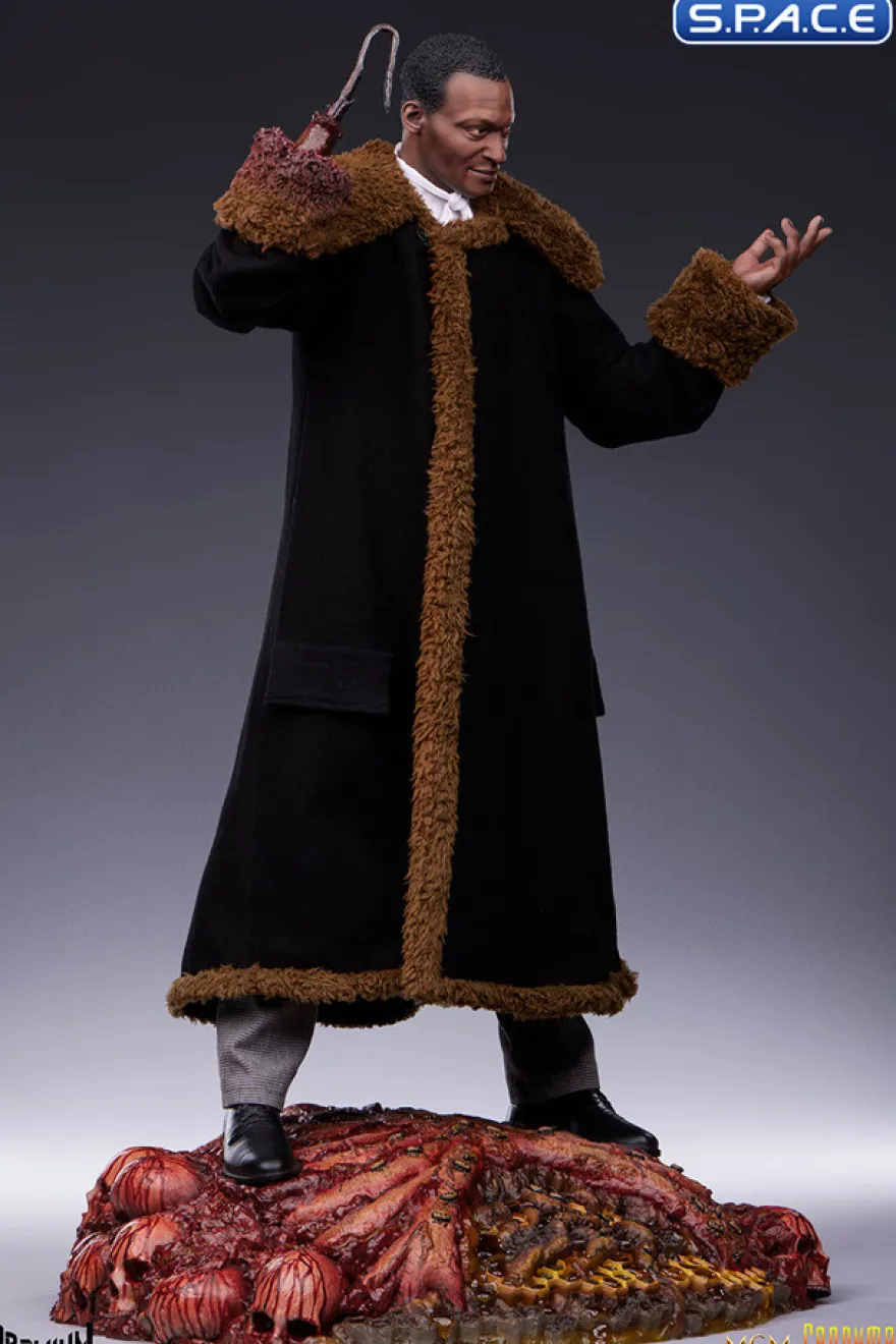 1/3 Scale Candyman Statue