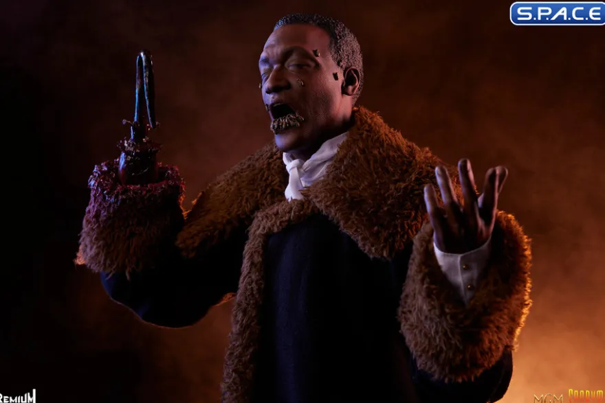 1/3 Scale Candyman Statue