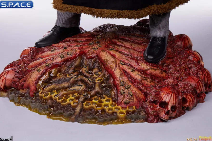 1/3 Scale Candyman Statue