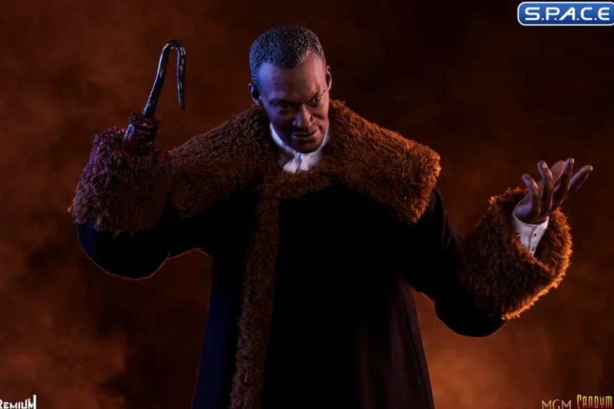 1/3 Scale Candyman Statue
