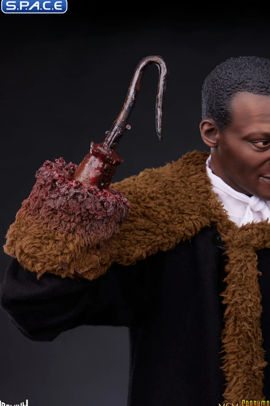1/3 Scale Candyman Statue