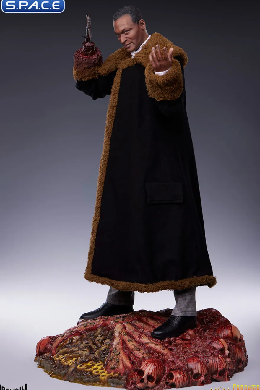 1/3 Scale Candyman Statue