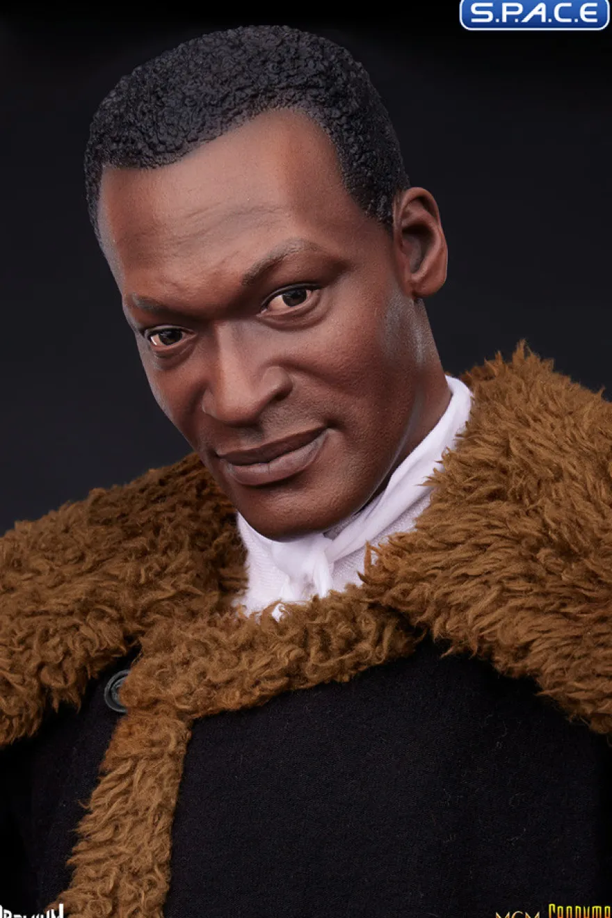 1/3 Scale Candyman Statue