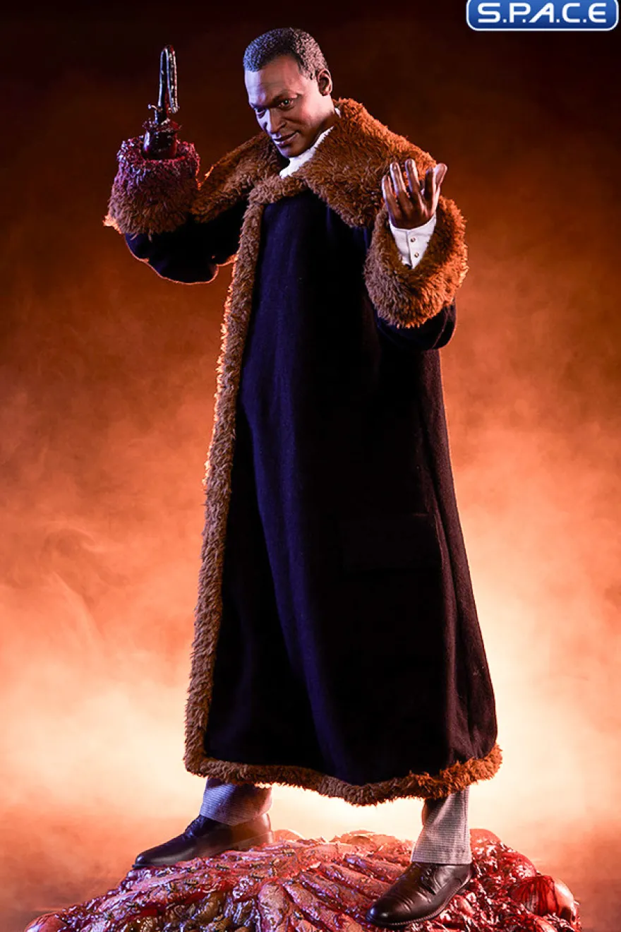 1/3 Scale Candyman Statue