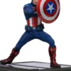 1/10 Scale Captain America 2023