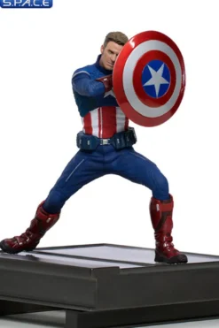 1/10 Scale Captain America 2023