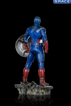 1/10 Scale Captain America »Battle of NY«