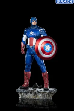1/10 Scale Captain America »Battle of NY«