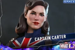 1/6 Scale Captain Carter TV Masterpiece TMS059