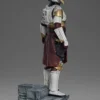 1/10 Scale Captain Enoch Art Scale Statue