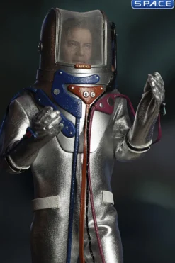1/6 Scale Captain James Kirk in Environmental Suit