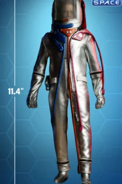 1/6 Scale Captain James Kirk in Environmental Suit