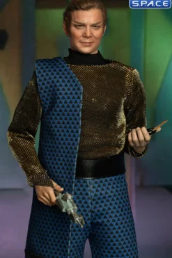 1/6 Scale Captain James T. Kirk »Romulan Disguise«