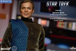 1/6 Scale Captain James T. Kirk »Romulan Disguise«