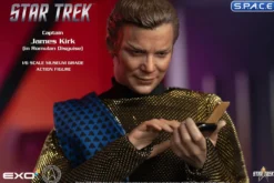 1/6 Scale Captain James T. Kirk »Romulan Disguise«