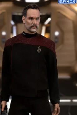 1/6 Scale Captain Liam Shaw