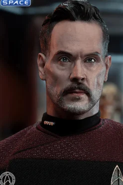 1/6 Scale Captain Liam Shaw