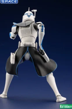 1/10 Scale Captain Rex ARTFX+ Statue