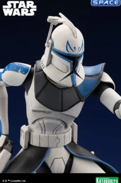1/10 Scale Captain Rex ARTFX+ Statue