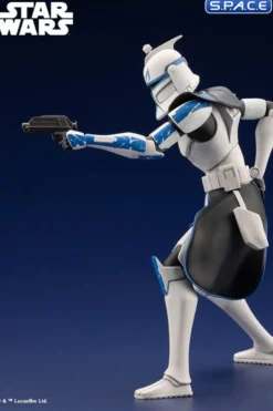1/10 Scale Captain Rex ARTFX+ Statue