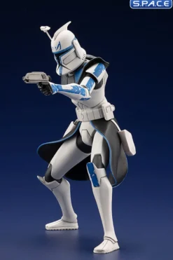 1/10 Scale Captain Rex ARTFX+ Statue
