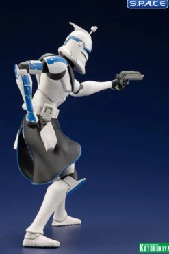 1/10 Scale Captain Rex ARTFX+ Statue