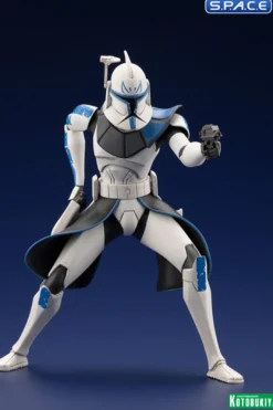 1/10 Scale Captain Rex ARTFX+ Statue