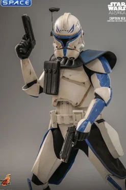 1/6 Scale Captain Rex TV Masterpiece TMS119