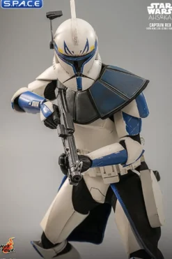 1/6 Scale Captain Rex TV Masterpiece TMS119