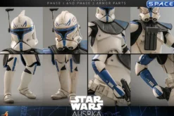 1/6 Scale Captain Rex TV Masterpiece TMS119