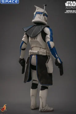 1/6 Scale Captain Rex TV Masterpiece TMS119